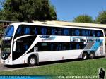 Unidades Metalsur Starbus 2 / Scania K410 - Mercedes Benz O-500RSD / Chevalier - Central Argentino