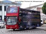 Busscar Urbanuss Pluss Tour / Mercedes Benz O-500U / Aratu