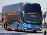 Marcopolo Paradiso G7 1800DD / Volvo B430R / Buses Tarapacá