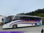 Comil Campione Invictus 1050 / Scania K360 / Buses Patagonia