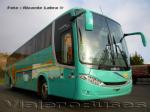 Comil Campione 3.45 / Mercedes Benz O-500RS / Agrobus