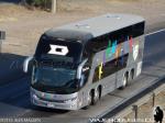 Comil Campione Invictus DD / Scania K440 8x2 / Kenny Bus