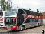 Niccolo New Concept 2250 Isidro / Mercedes Benz O-500RSD / Rincon