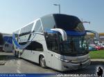 Marcopolo Paradiso New G7 1800DD / Volvo B450R / Buses Altas Cumbres