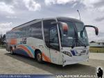 Busscar Vissta Buss 340 / Scania K360 / Tour Express