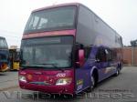 Modasa Zeus II / Scania K420 / Buses Pacheco