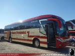 Mascarello Roma R4 / Scania K310 / Buses Fernández