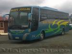 Busscar Vissta Buss Elegance 360 / Mercedes Benz O-500R / Buses Jordan
