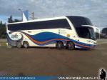 Marcopolo Paradiso G7 1600LD / Volvo B420R 8x2 / Eme Bus