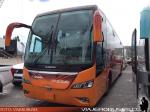 Busscar Busstar 360 / Scania K360 / Buses El Mañio