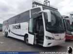 Busscar Busstar 360 / Mercedes Benz O-500RSD / Tandem