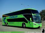 Modasa Zeus 5 / Scania K450C / Cormar