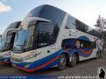 Marcopolo Paradiso G7 1800DD / Volvo B420R 8x2 / Eme Bus