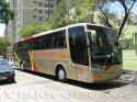 Busscar Vissta Buss LO / Scania K340 / Expreso Colcha Maule