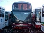 Comil Campione 4.05HD / Scania K420 / Unidad de Stock
