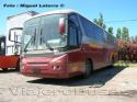 Comil New Campione 3.45 / Mercedes Benz O-500 R / Buses Hualpen