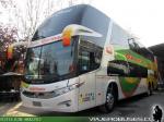 Marcopolo Paradiso G7 1800DD / Volvo B430R / Buses German