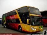 Modasa New Zeus II / Scania K410 / Linatal