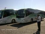 Irizar Century Luxury / Scania K380 / Buses Nilahue
