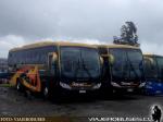 Unidades Mascarello Roma MD - Gran Micro / Mercedes Benz / Kemel Travel