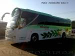 King Long XMQ6127Y / Buses Nilahue