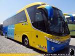 Marcopolo Viaggio 1050 G7 / Scania K360 / Buses CVU
