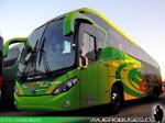 Mascarello Roma 370 / Scania K410 / Buses J. Barria