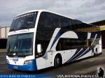 Unidades Busscar Panoramico DD / Volvo - Scania / Varias Empresas