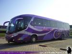 Marcopolo Viaggio 1050 G7 / Scania / Cormar Bus