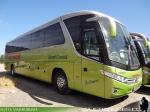 Unidades Marcopolo Viaggio 1050 G7 / Scania K380 / Tur-Bus