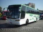 Busscar Vissta Buss LO / Volvo B10R / Nilahue