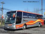 Busscar Vissta Buss LO / Mercedes Benz O-500R / Buses Asec