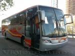 Busscar Vissta Buss LO / Mercedes Benz O-500R / Bus-Sur