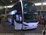 Busstar DD / Expo 2016 - Mexico