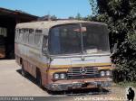 Extrametal / Pegaso 5064A / Buses Bensal