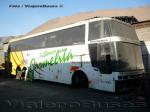 Busscar Jum Buss 400P / Scania K113 / Pullman Carmelita
