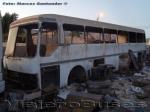 Mercedes Benz O-371RS / Buses Recabarren