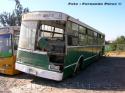 Casa Bus / Dimex 654-210 / Linea ES-3