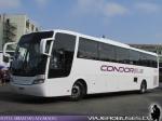 Busscar Vissta Buss LO / Mercedes Benz O-400RSE / Condor Bus