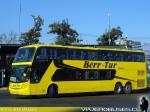 Busscar Panoramico DD / Mercedes Benz O-500RSD / Berr-Tur Belen