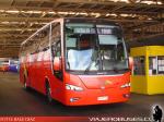 Busscar Busstar 360 / Mercedes Benz O-500RS / Pullman Bus Costa