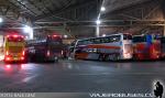 Pullman Bus / Terminal San Borja