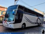 Busscar Jum Buss 380 / Mercedes Benz O-500RS / Buses T-Rrass Chile