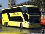 Modasa Zeus 4 / Scania K400 / Pullman Bus Costa Central