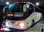Irizar Century / Scania K124IB / Buses Los Halcones