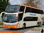 Marcopolo Paradiso G7 1800DD / Scania K400 / Pullman Bus
