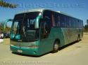 Marcopolo Andare Class / Mercedes Benz OH-1628 / Tur-Bus