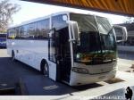 Busscar Vissta Buss LO / Scania K124IB / Bahia Azul