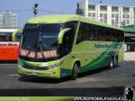Marcopolo Paradiso G7 1200 / Mercedes Benz O-500RSD / Pullman Bus