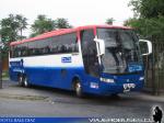 Busscar Vissta Buss HI / Mercedes Benz O-500RSD / Buses Los Halcones